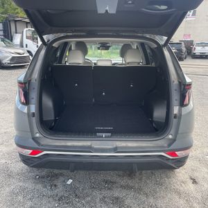 صورة مصغرة 44 لـ 2024 Hyundai TUCSON SEL