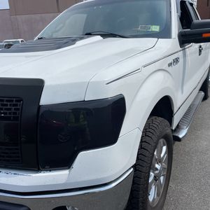 2014 FORD F-150 XLT 缩略图 24