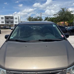 2013 Honda ODYSSEY EX 缩略图 15