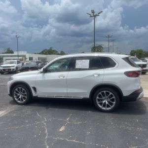 2024 BMW X5 SDRIVE40I 照片 3