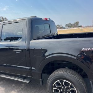 FORD F-150 XLT - 6