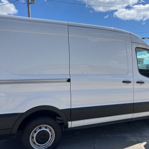 FORD TRANSIT 150 - 9