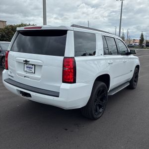 CHEVROLET TAHOE LT - 8