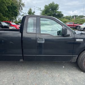 2006 FORD F-150 XL — фото 11
