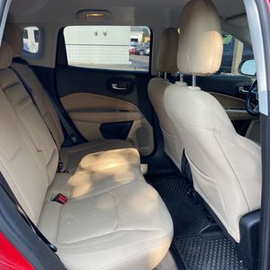 2018 JEEP COMPASS SPORT thumbnail 29