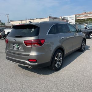 2019 KIA SORENTO EX V6 照片 8