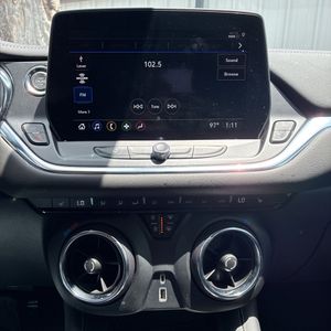 2026 Chevrolet BLAZER LT 缩略图 37