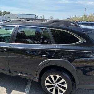 SUBARU OUTBACK PREMIUM - 6