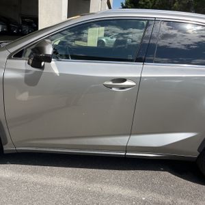 LEXUS NX 300 BASE - 4