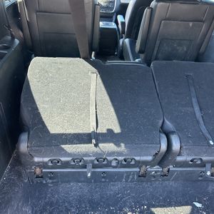 2019 Dodge GRAND CARAVAN GT 缩略图 36
