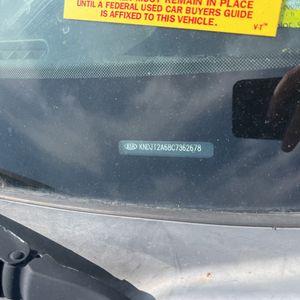 2012 KIA SOUL + thumbnail 52