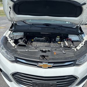 2019 Chevrolet TRAX LT 缩略图 44