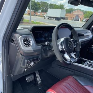 صورة مصغرة 38 لـ 2022 Mercedes-BENZ G-CLASS AMG
