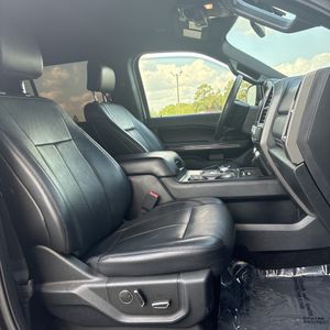 2018 FORD EXPEDITION XLT 照片 33
