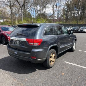 JEEP GRAND CHEROKEE LAREDO - 8