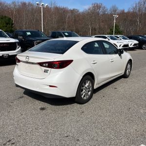 MAZDA MAZDA3 I TOURING - 8