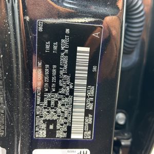 2022 Lexus NX 350 PREMIUM — миниатюра 51
