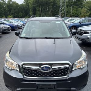 صورة مصغرة 15 لـ 2016 Subaru FORESTER 2.5I PREMIUM