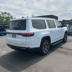 JEEP WAGONEER SERIES II - 7