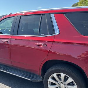 CHEVROLET TAHOE PREMIER - 6