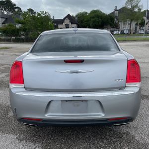 CHRYSLER 300 LIMITED - 7
