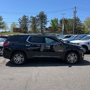 CHEVROLET TRAVERSE HIGH COUNTRY - 10