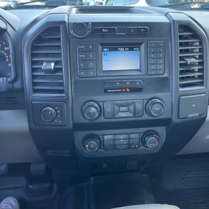 صورة مصغرة 35 لـ 2020 FORD F-150 XL
