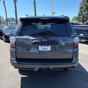 صورة 7 لـ 2022 Toyota 4RUNNER LIMITED