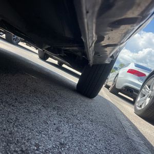 2010 Mitsubishi OUTLANDER ES thumbnail 21
