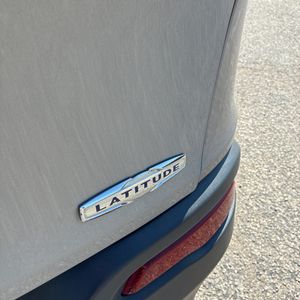 صورة مصغرة 23 لـ 2014 JEEP CHEROKEE LATITUDE