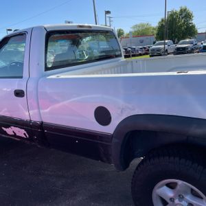 DODGE RAM 1500 ST - 5