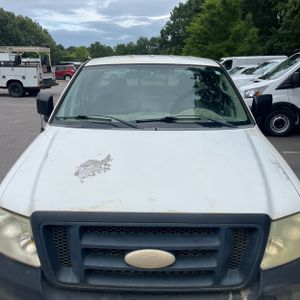 صورة مصغرة 14 لـ 2006 FORD F-150 XL