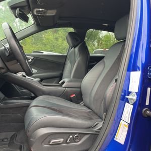 2024 Acura RDX A-SPEC — миниатюра 32
