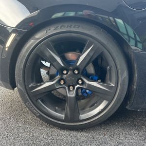 صورة مصغرة 19 لـ 2019 Chevrolet CAMARO LT
