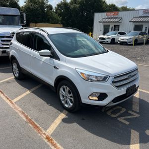 2018 FORD ESCAPE SE — миниатюра 12