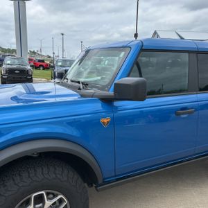 FORD BRONCO BADLANDS - 2