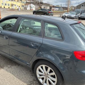AUDI A3 BASE - 6