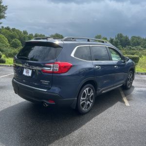 2025 Subaru ASCENT TOURING 照片 8
