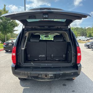 2014 Chevrolet TAHOE LT 照片 44