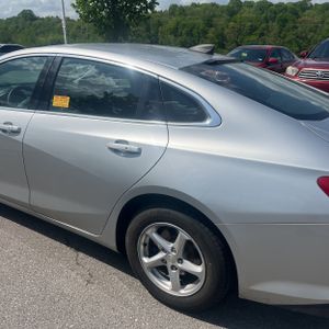 CHEVROLET MALIBU LS FLEET - 6