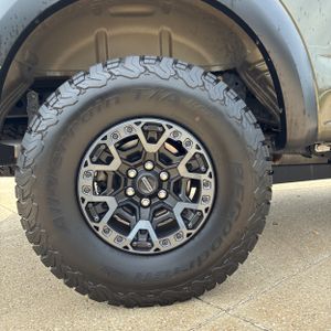 2025 FORD F-150 RAPTOR — миниатюра 19