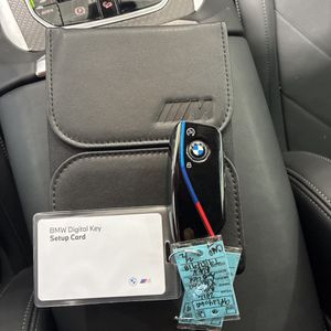 2026 BMW XM LABEL 缩略图 53