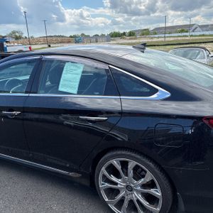 HYUNDAI SONATA SPORT - 6