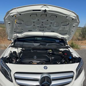2015 Mercedes-BENZ GLA — миниатюра 44