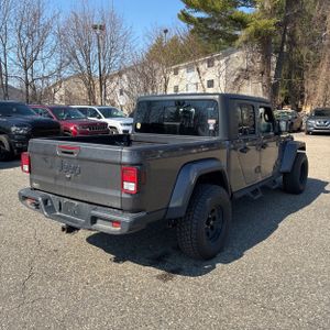 JEEP GLADIATOR SPORT S - 6