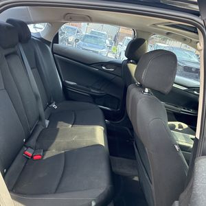 2016 Honda CIVIC EX-T 缩略图 34