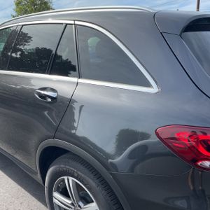 MERCEDES-BENZ GLC - 6