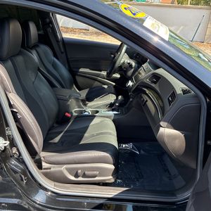 2022 Acura ILX W/PREMIUM W/A-SPEC 缩略图 33