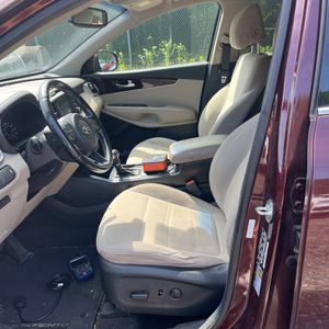 2017 KIA SORENTO LX thumbnail 32