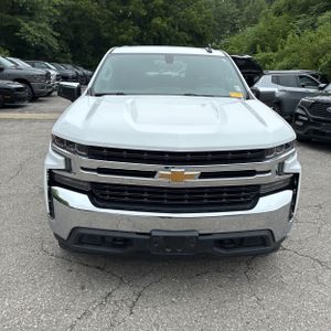 صورة مصغرة 12 لـ 2020 Chevrolet SILVERADO 1500 LT